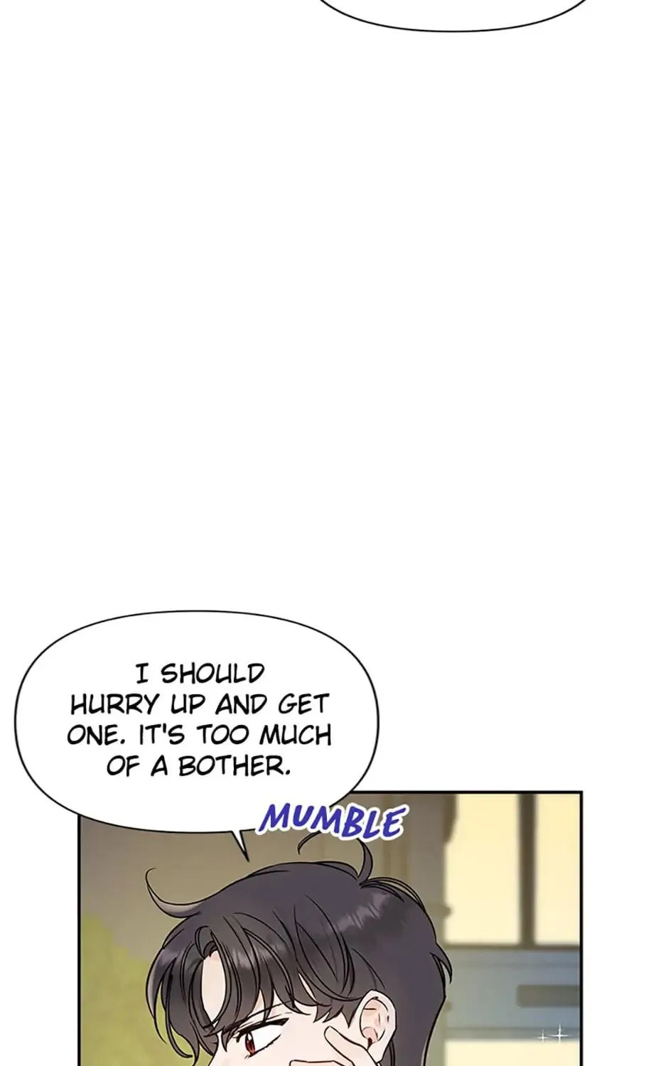 100-Day Romance Chapter 6 page 11 - 