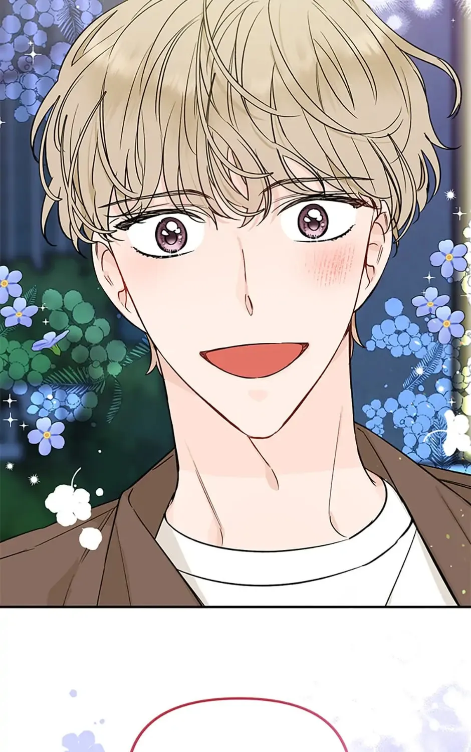 100-Day Romance Chapter 6 page 105 - 