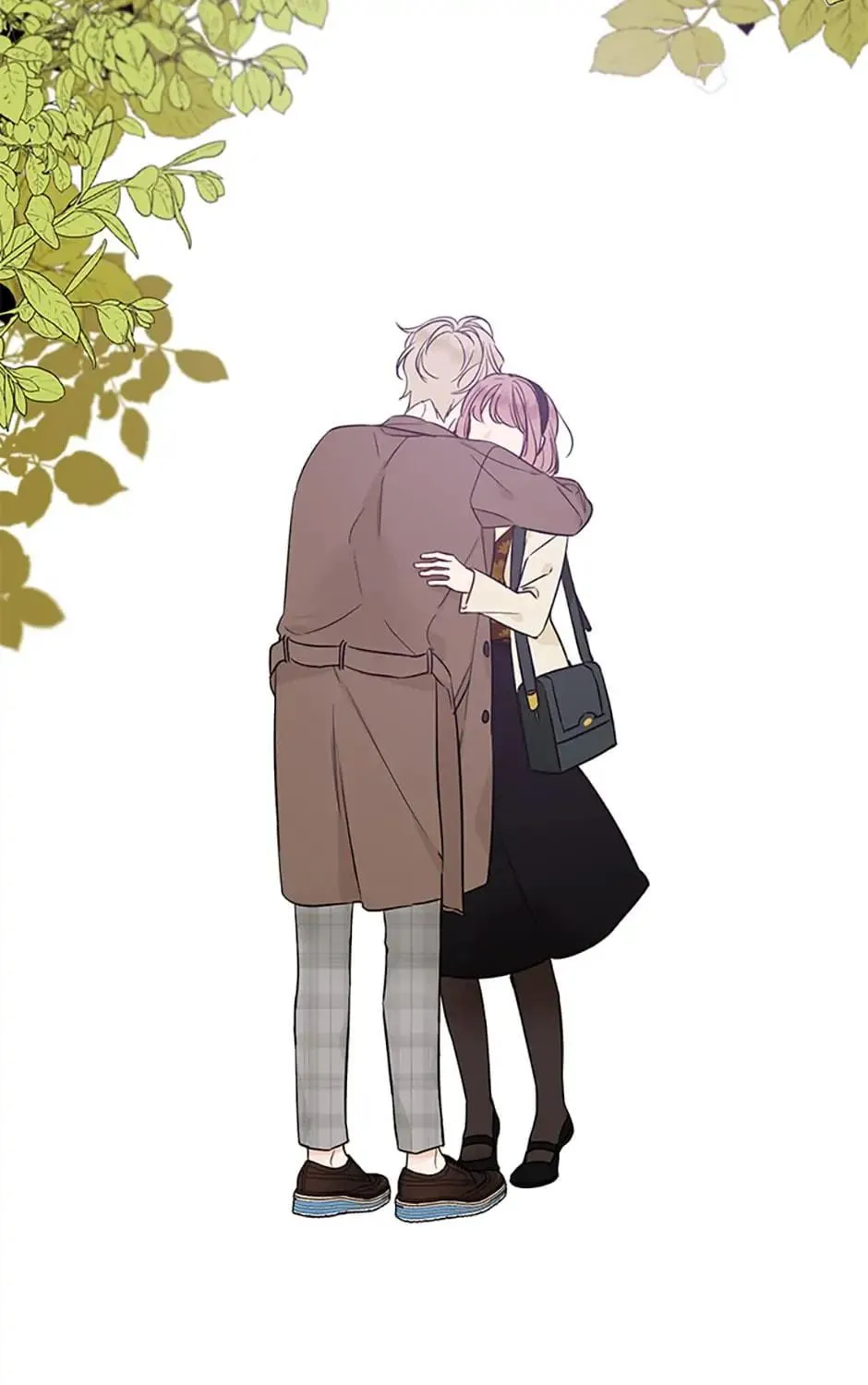 100-Day Romance Chapter 6 page 113 - 