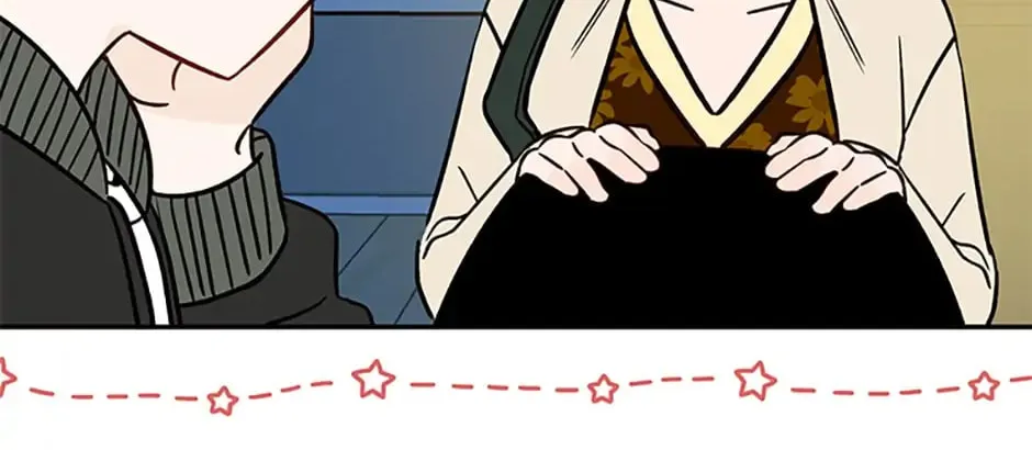 100-Day Romance Chapter 6 page 14 - 