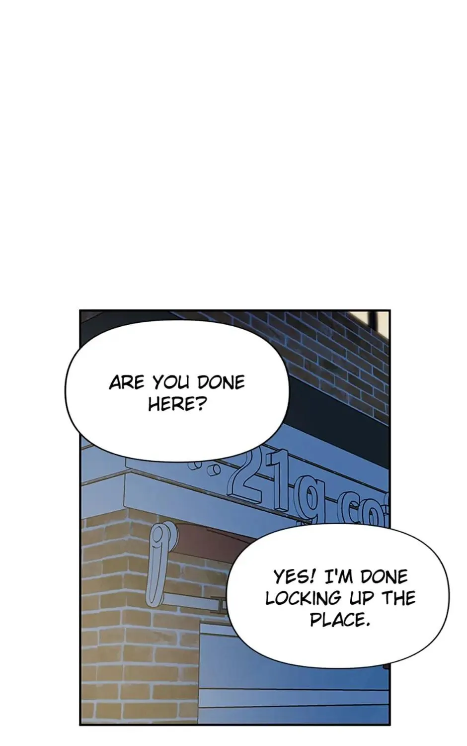 100-Day Romance Chapter 6 page 17 - 
