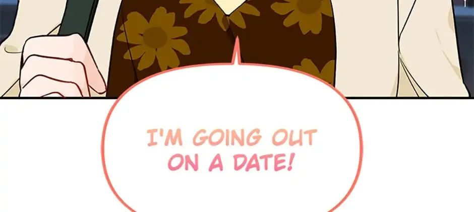 100-Day Romance Chapter 6 page 22 - 