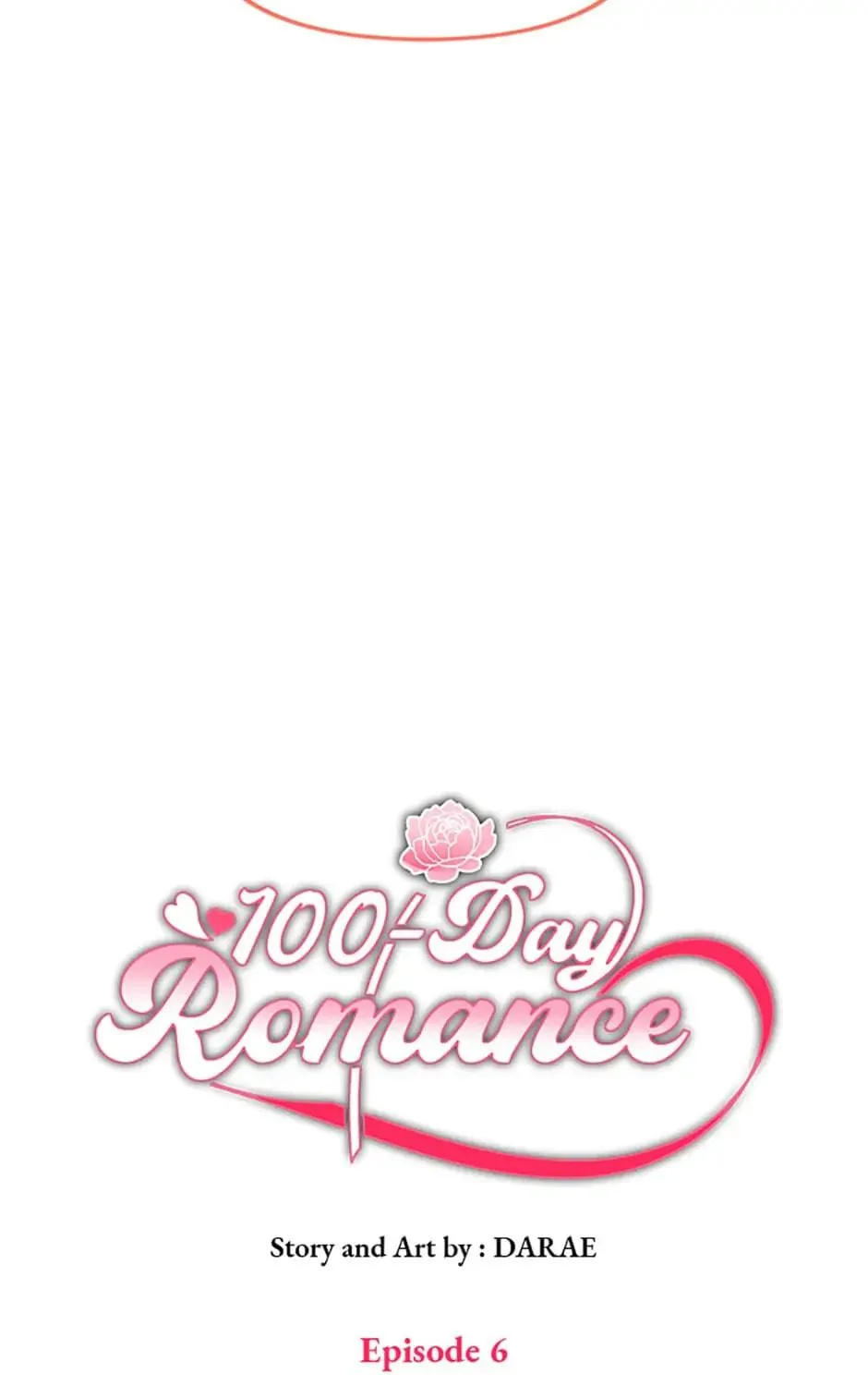 100-Day Romance Chapter 6 page 23 - 