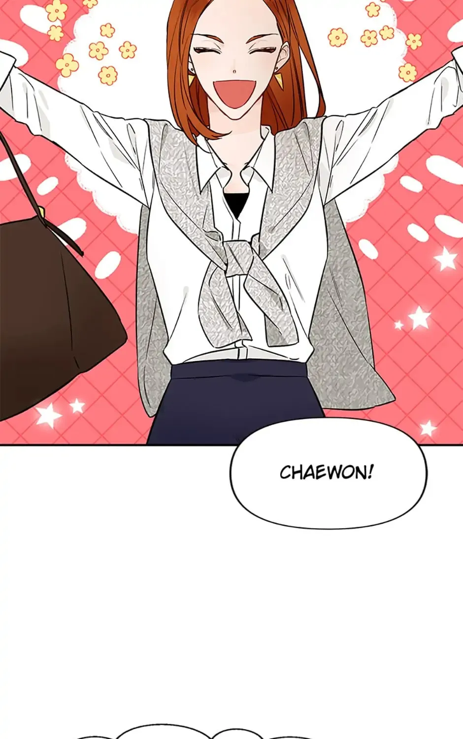 100-Day Romance Chapter 6 page 27 - 