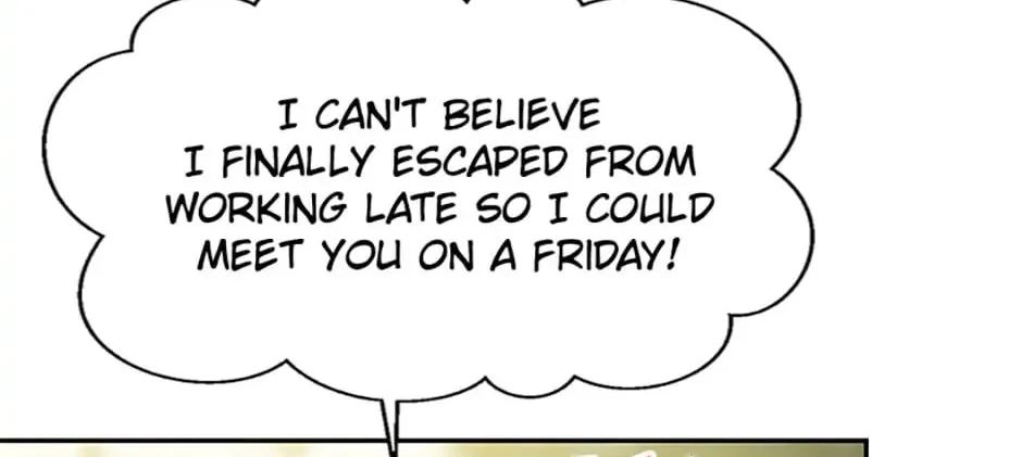 100-Day Romance Chapter 6 page 28 - 
