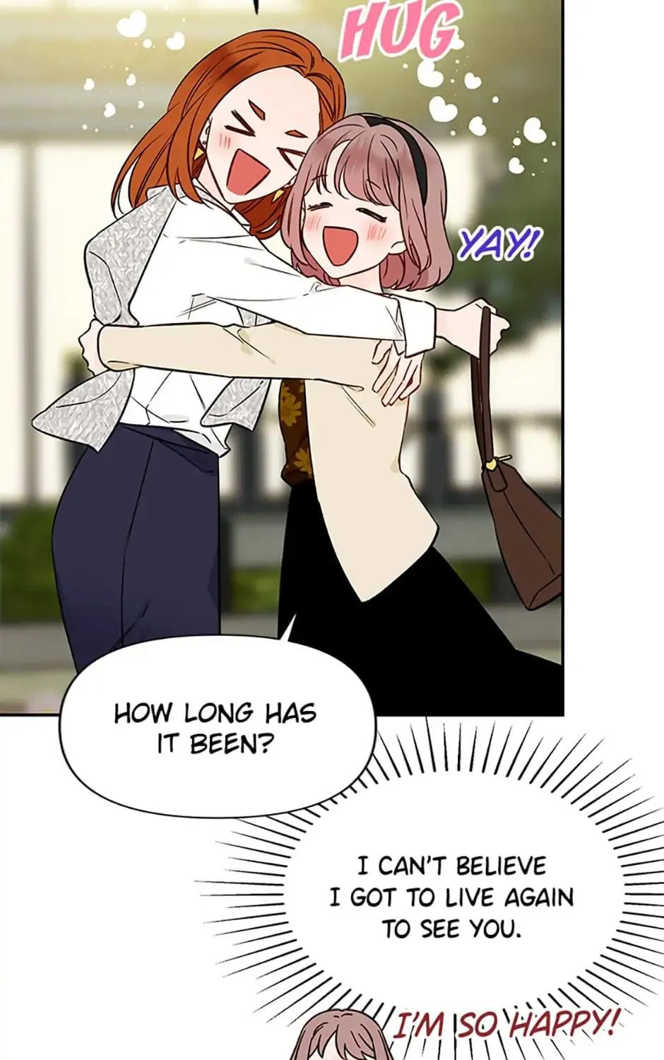 100-Day Romance Chapter 6 page 29 - 