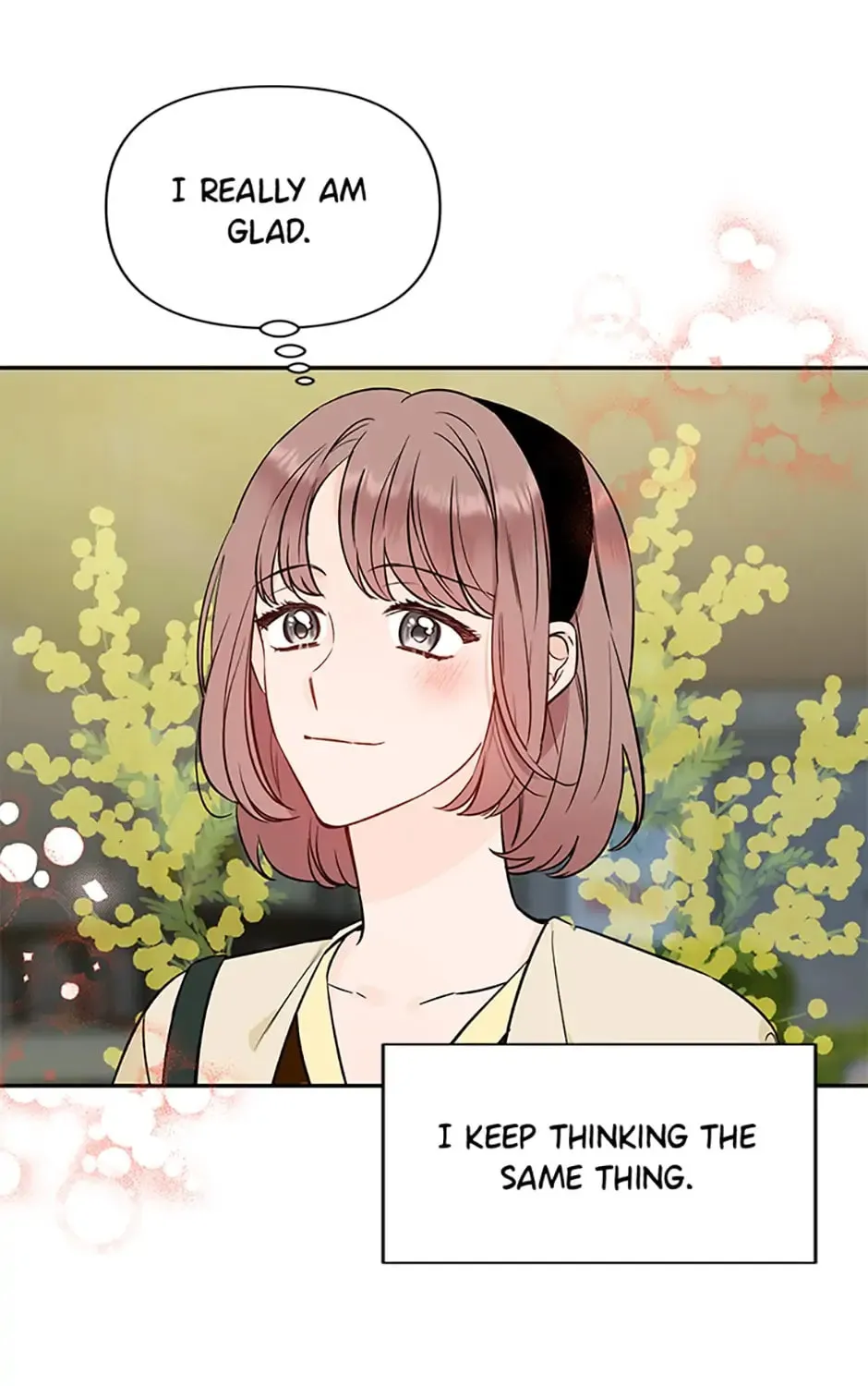 100-Day Romance Chapter 6 page 31 - 