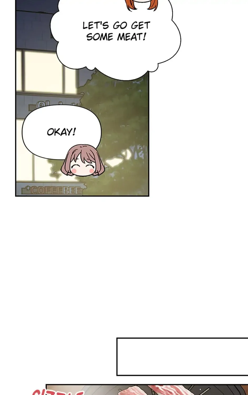 100-Day Romance Chapter 6 page 37 - 