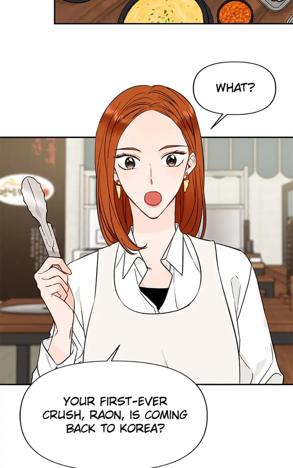 100-Day Romance Chapter 6 page 39 - 