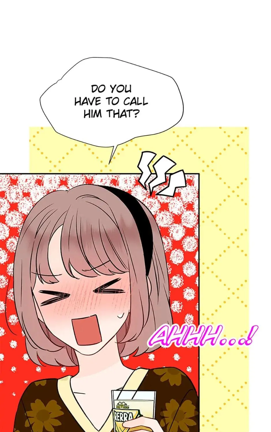 100-Day Romance Chapter 6 page 41 - 