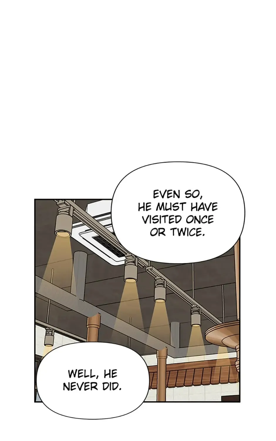 100-Day Romance Chapter 6 page 45 - 