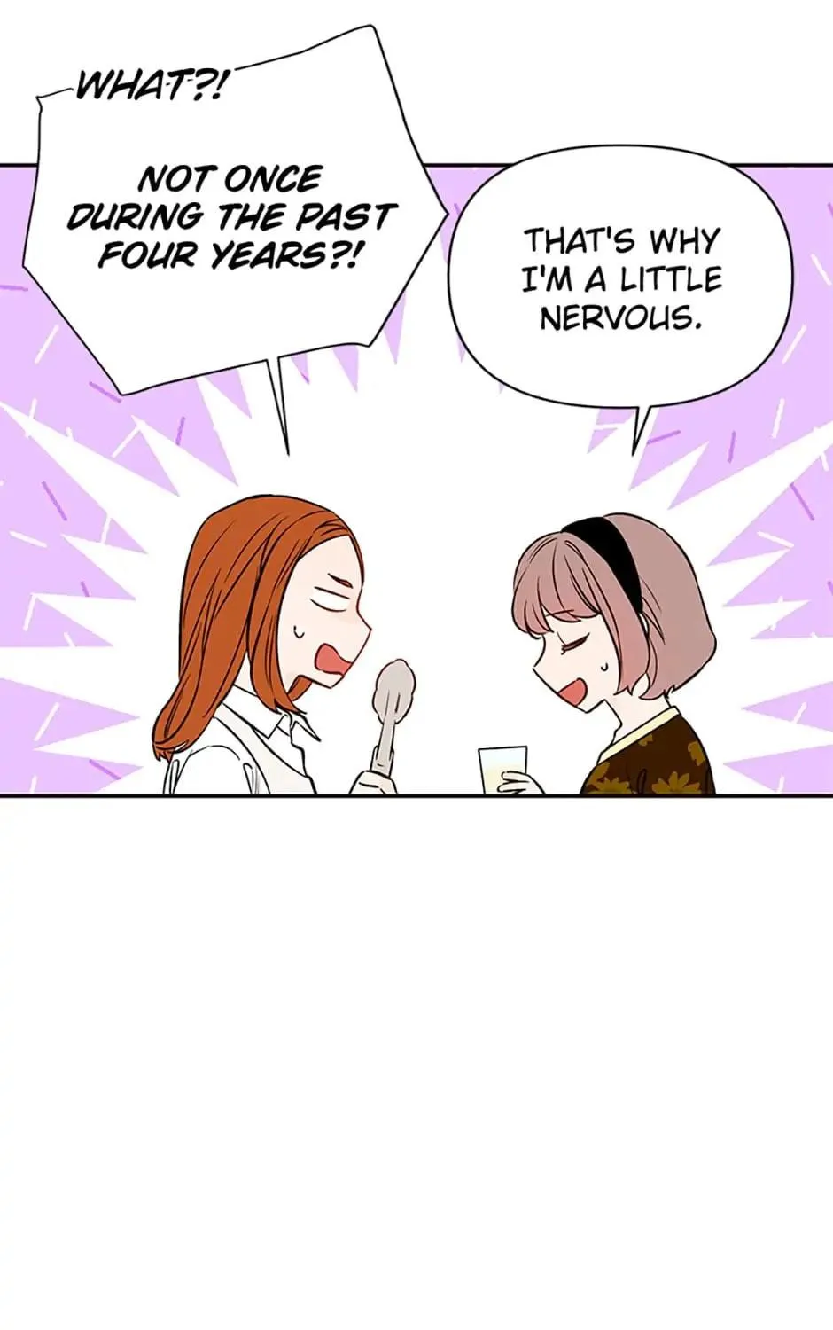 100-Day Romance Chapter 6 page 47 - 