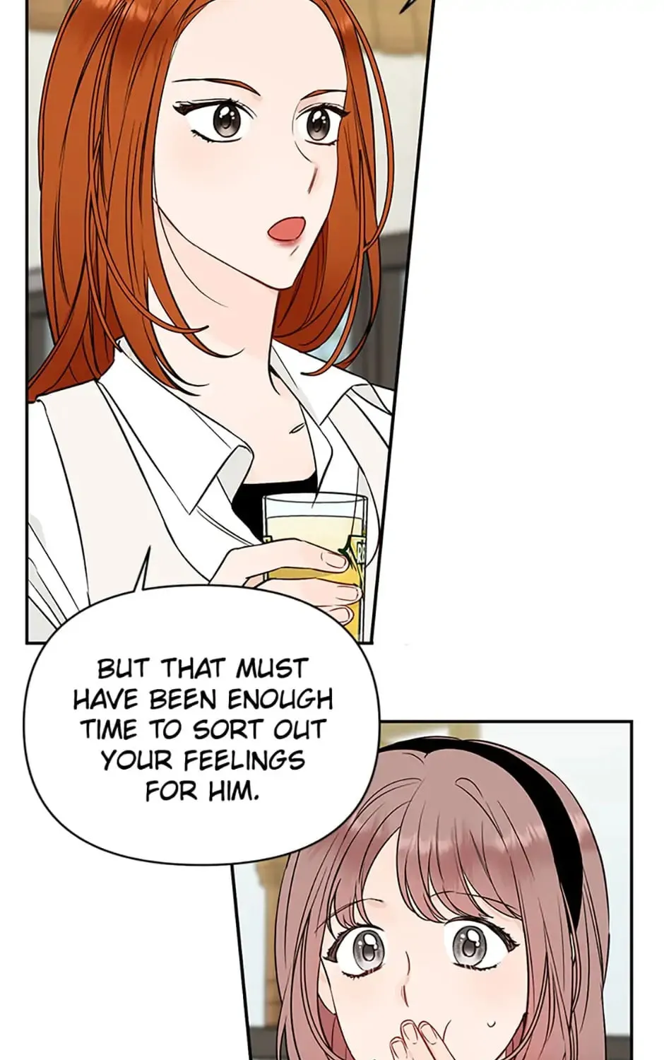 100-Day Romance Chapter 6 page 49 - 