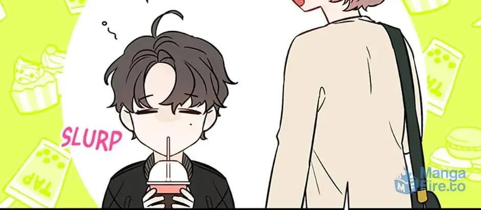 100-Day Romance Chapter 6 page 6 - 
