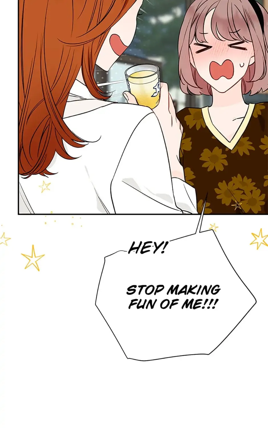 100-Day Romance Chapter 6 page 55 - 