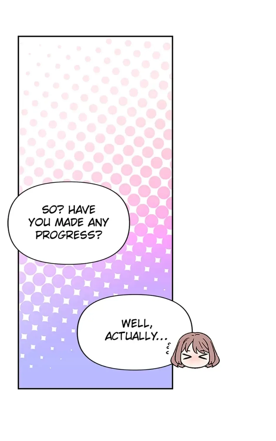 100-Day Romance Chapter 6 page 57 - 