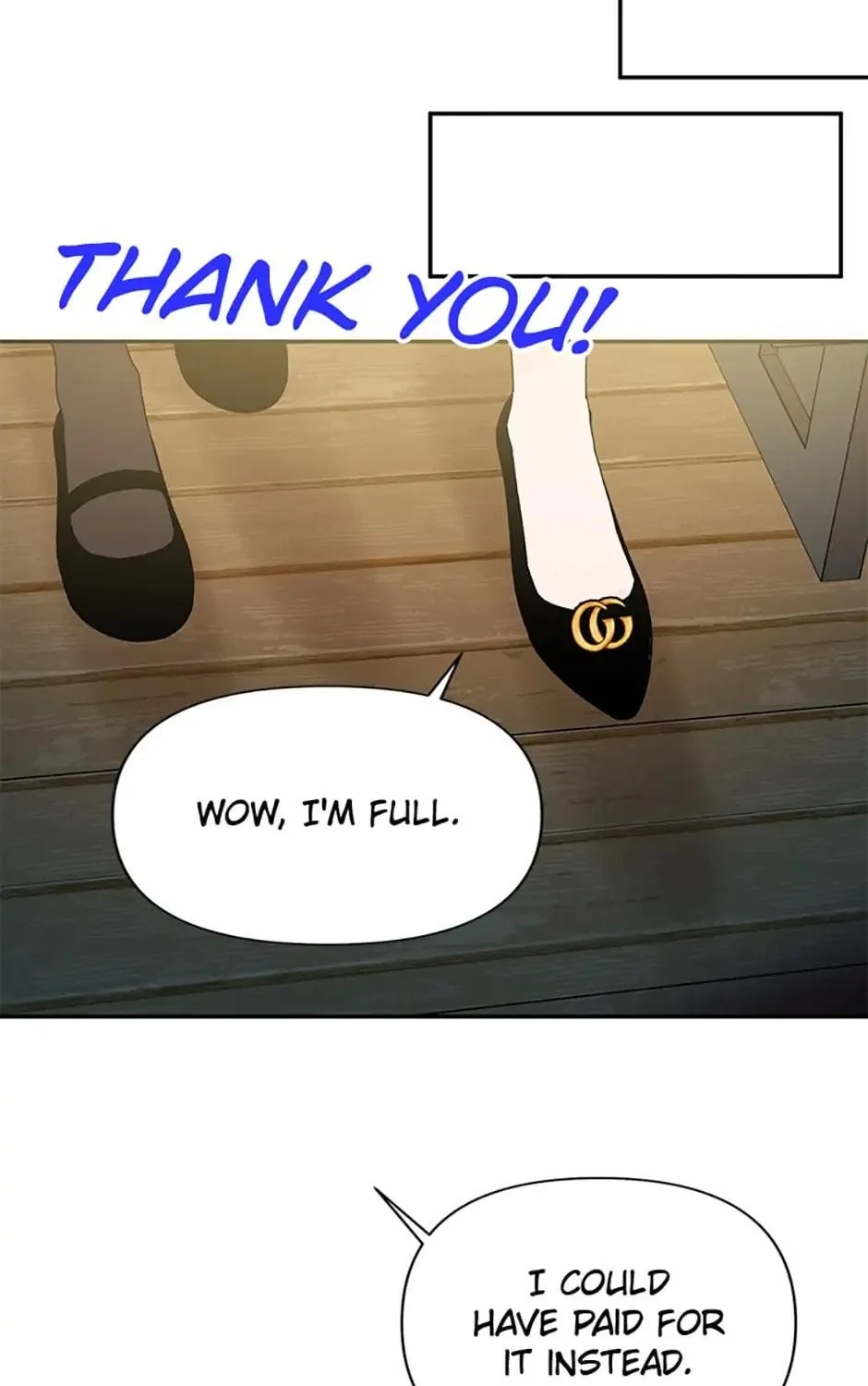 100-Day Romance Chapter 6 page 59 - 