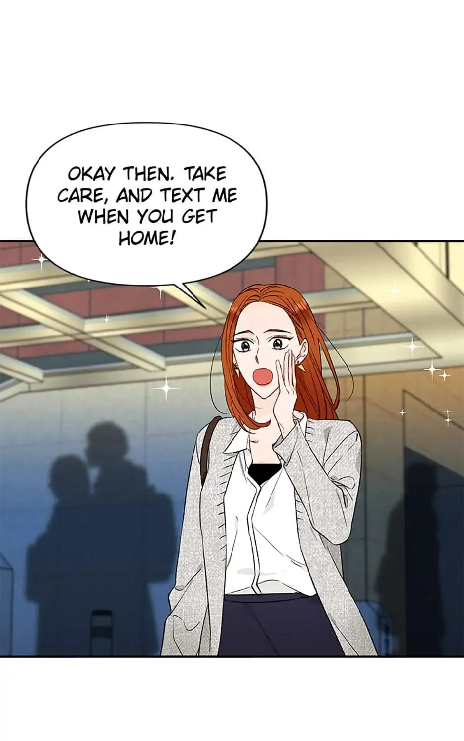 100-Day Romance Chapter 6 page 71 - 