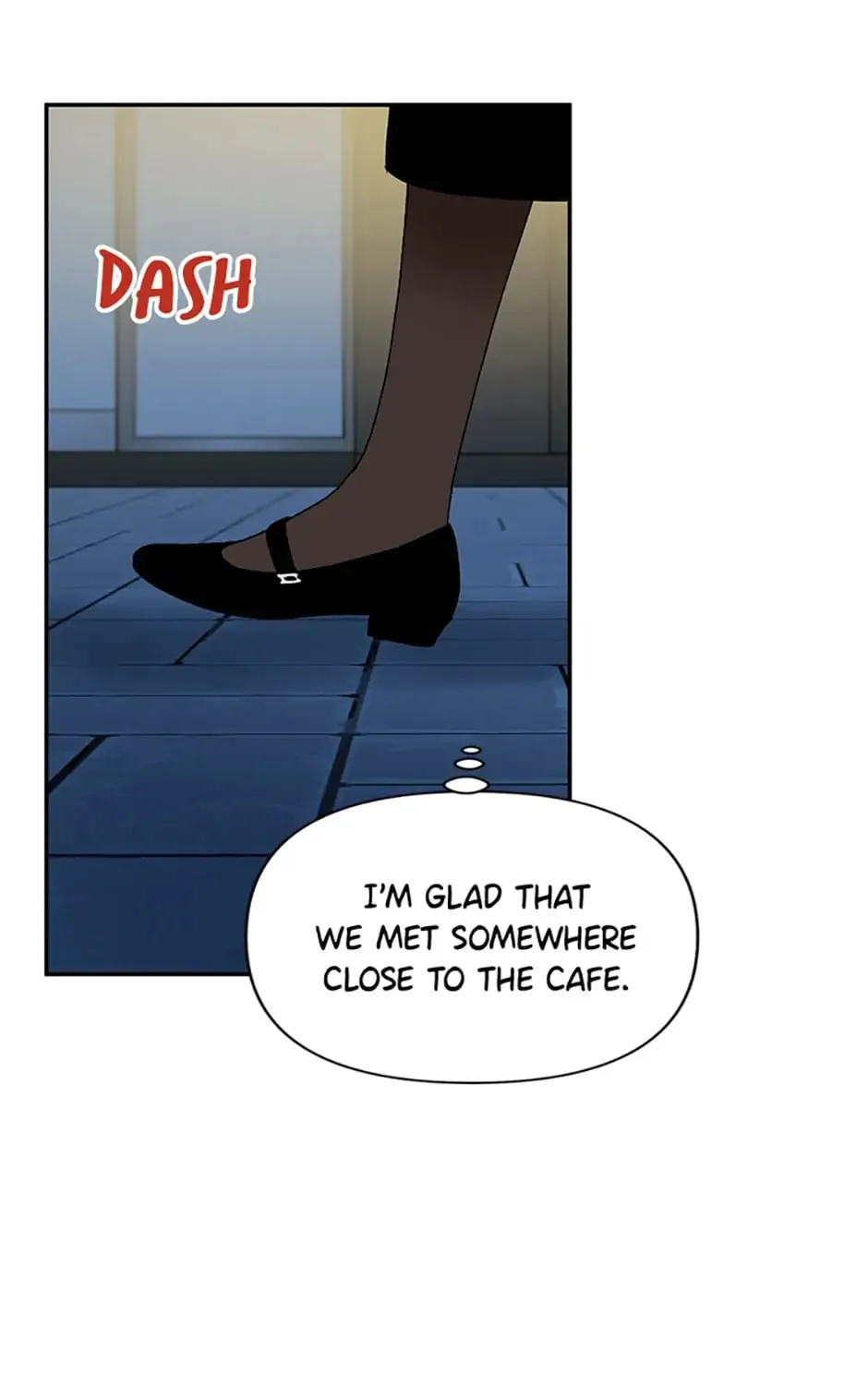 100-Day Romance Chapter 6 page 75 - 