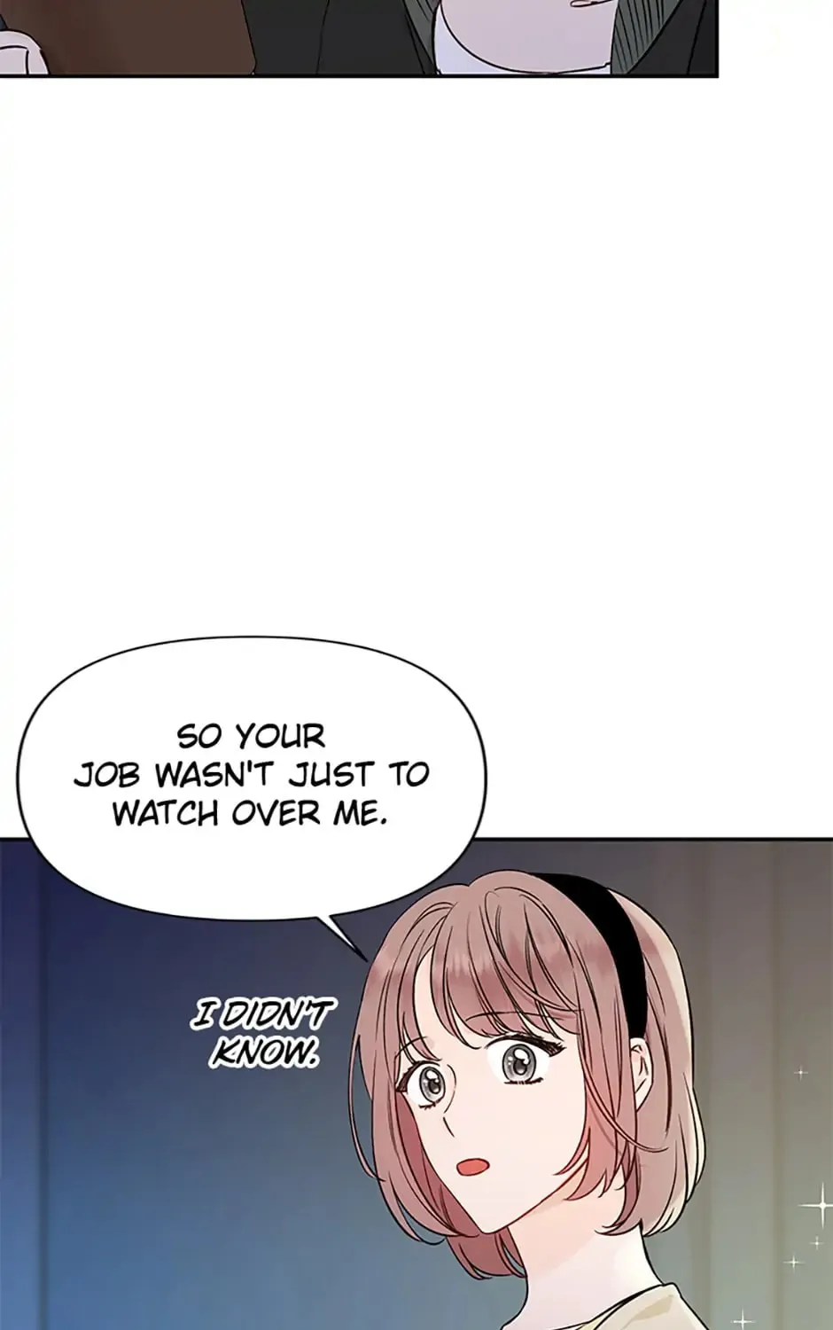 100-Day Romance Chapter 6 page 9 - 