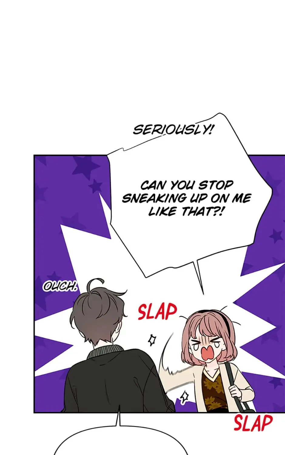100-Day Romance Chapter 6 page 81 - 