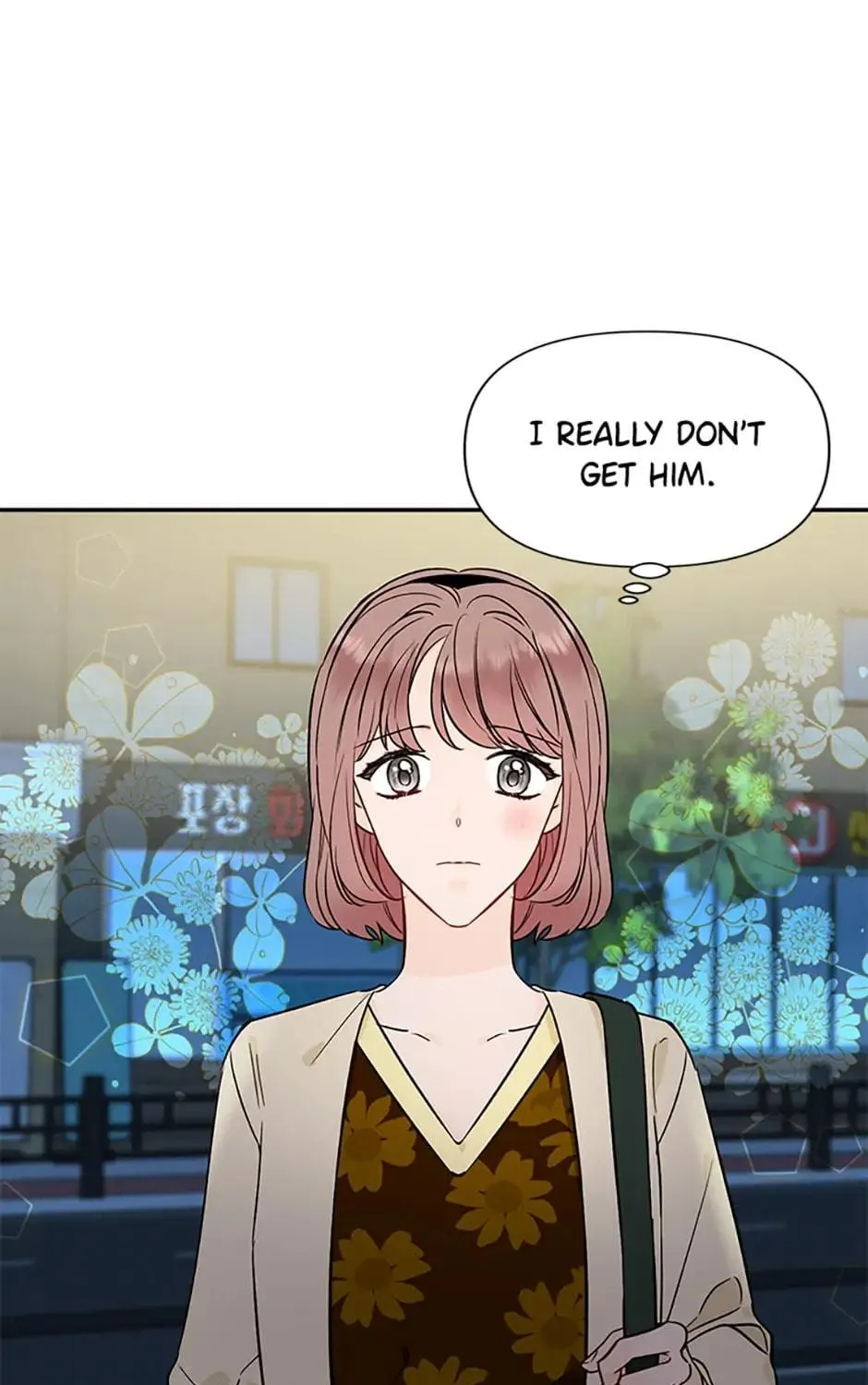 100-Day Romance Chapter 6 page 89 - 