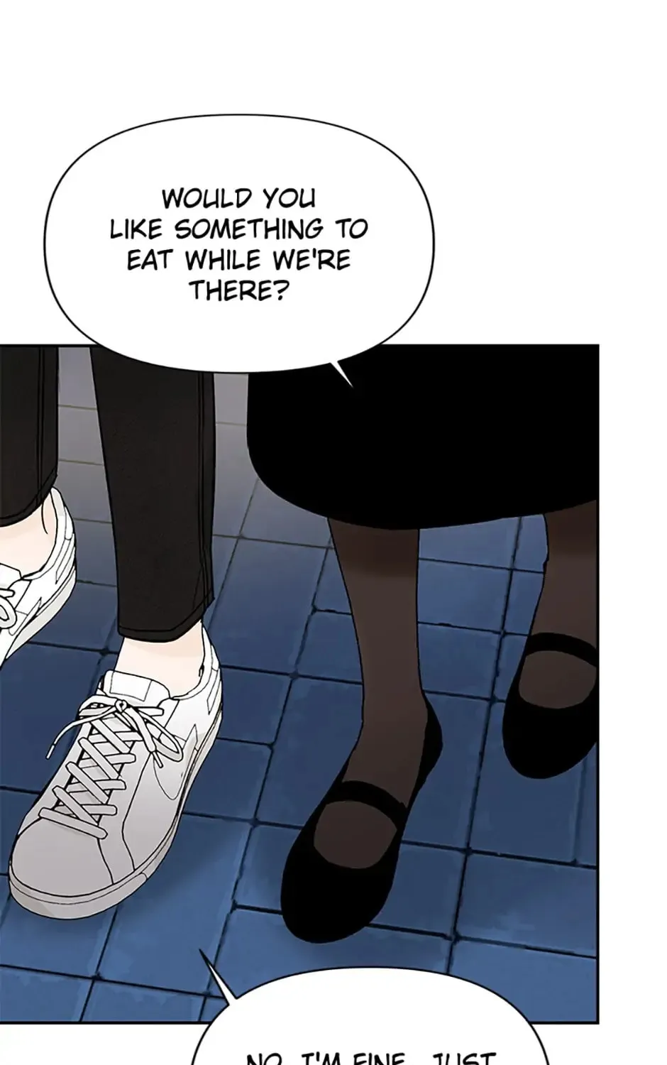 100-Day Romance Chapter 6 page 91 - 