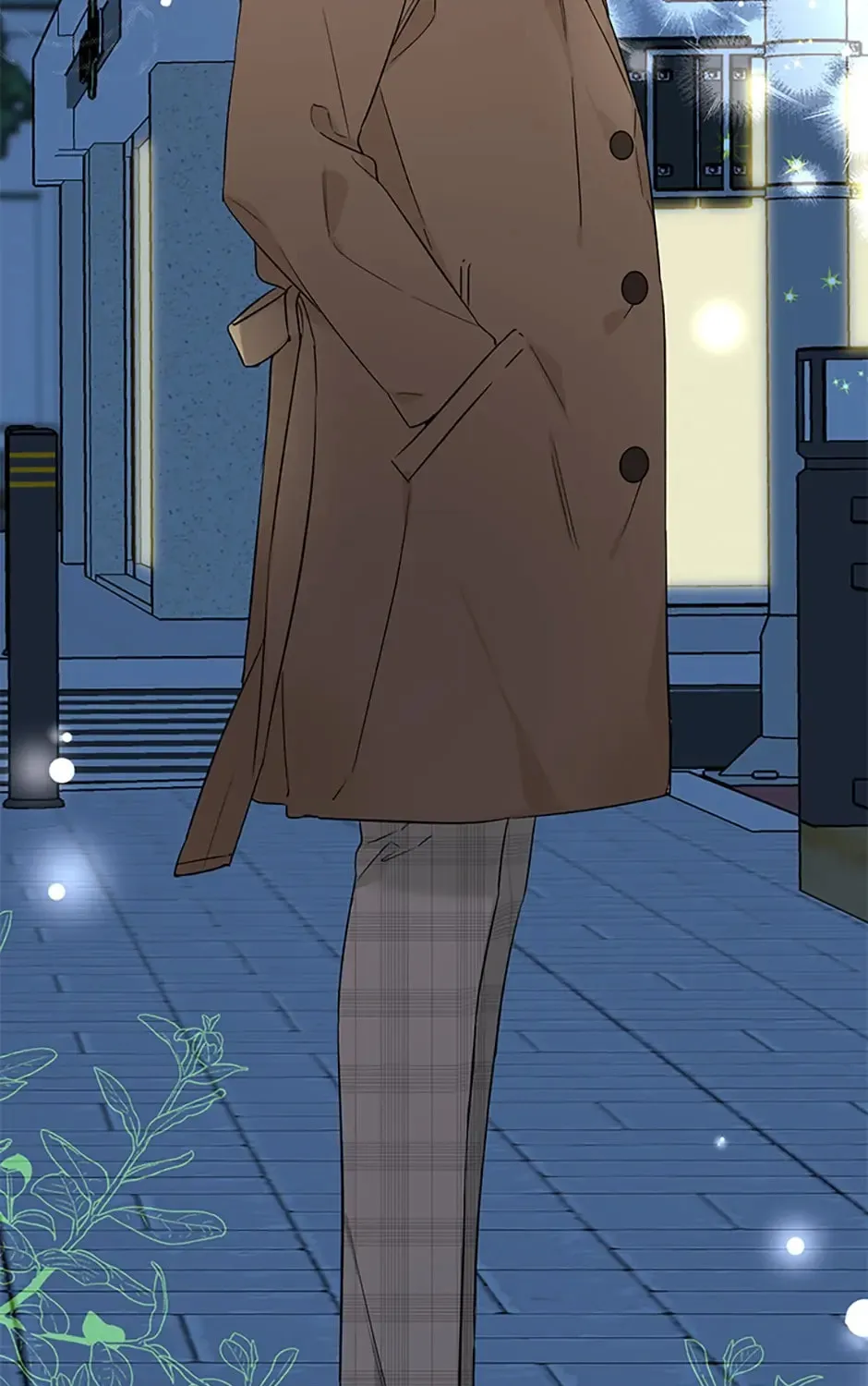 100-Day Romance Chapter 6 page 97 - 