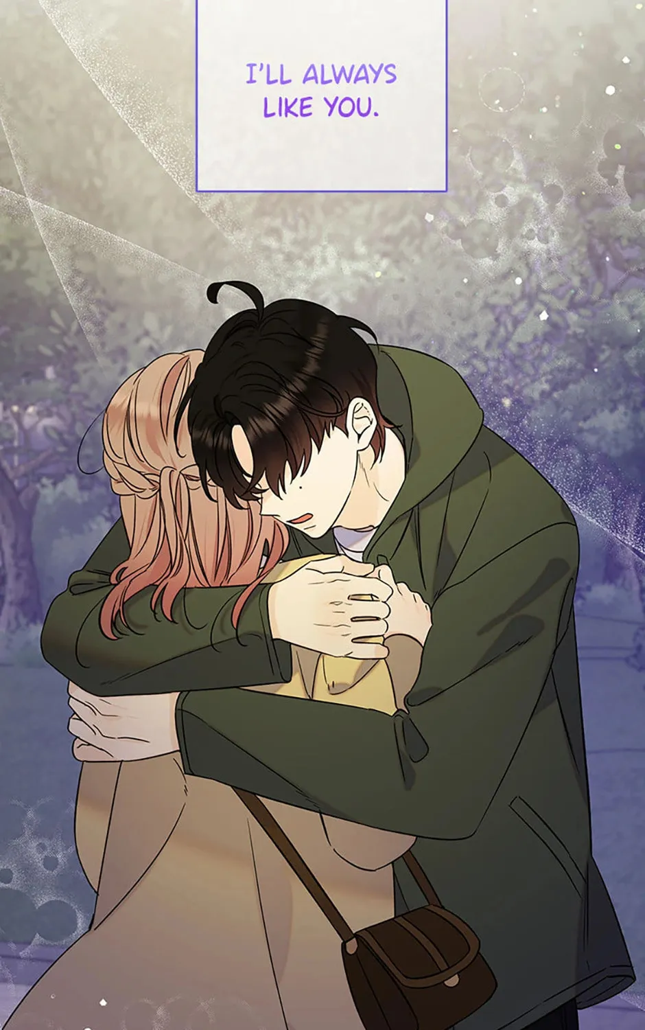100-Day Romance Chapter 60 page 103 - 