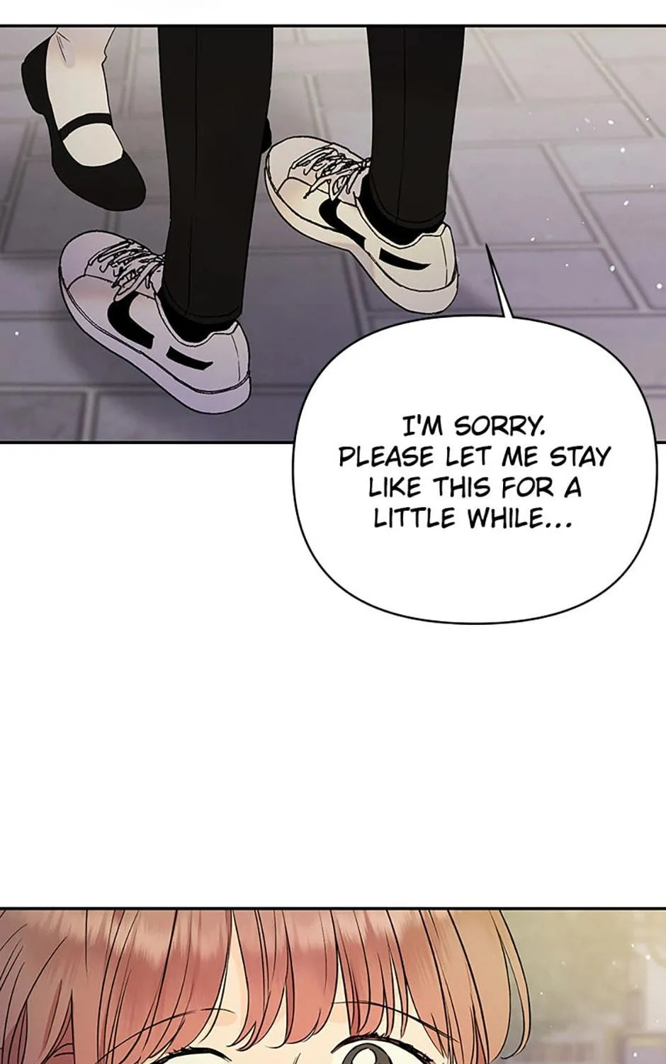 100-Day Romance Chapter 60 page 107 - 