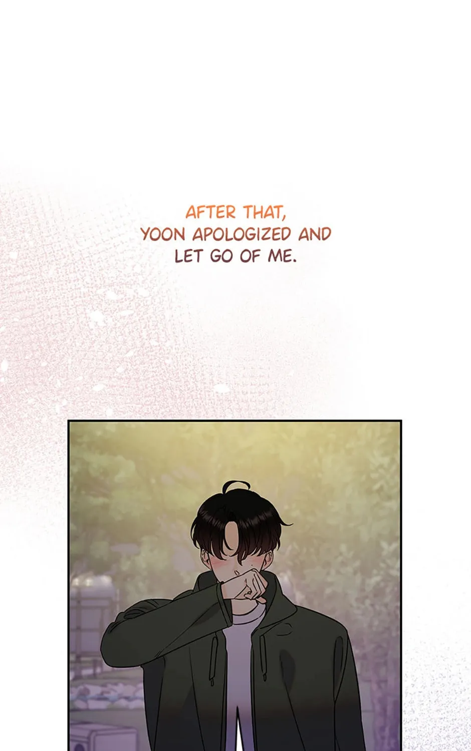 100-Day Romance Chapter 60 page 109 - 