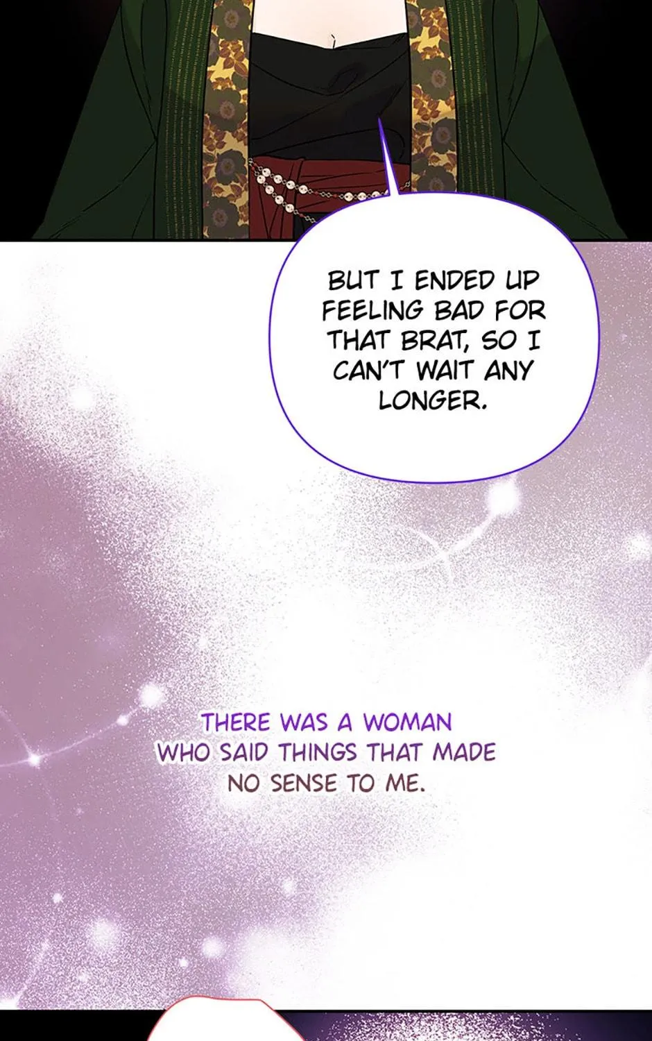 100-Day Romance Chapter 60 page 113 - 