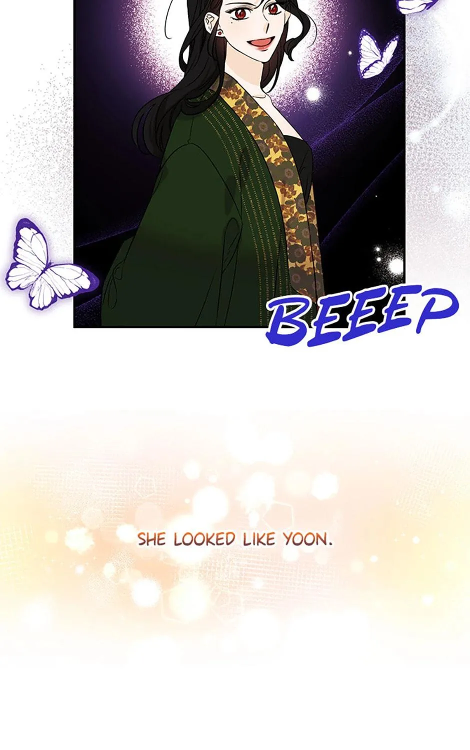 100-Day Romance Chapter 60 page 119 - 