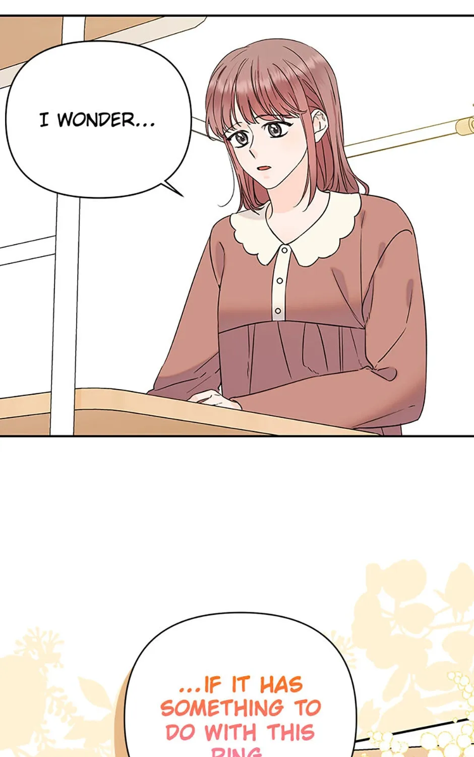 100-Day Romance Chapter 60 page 13 - 