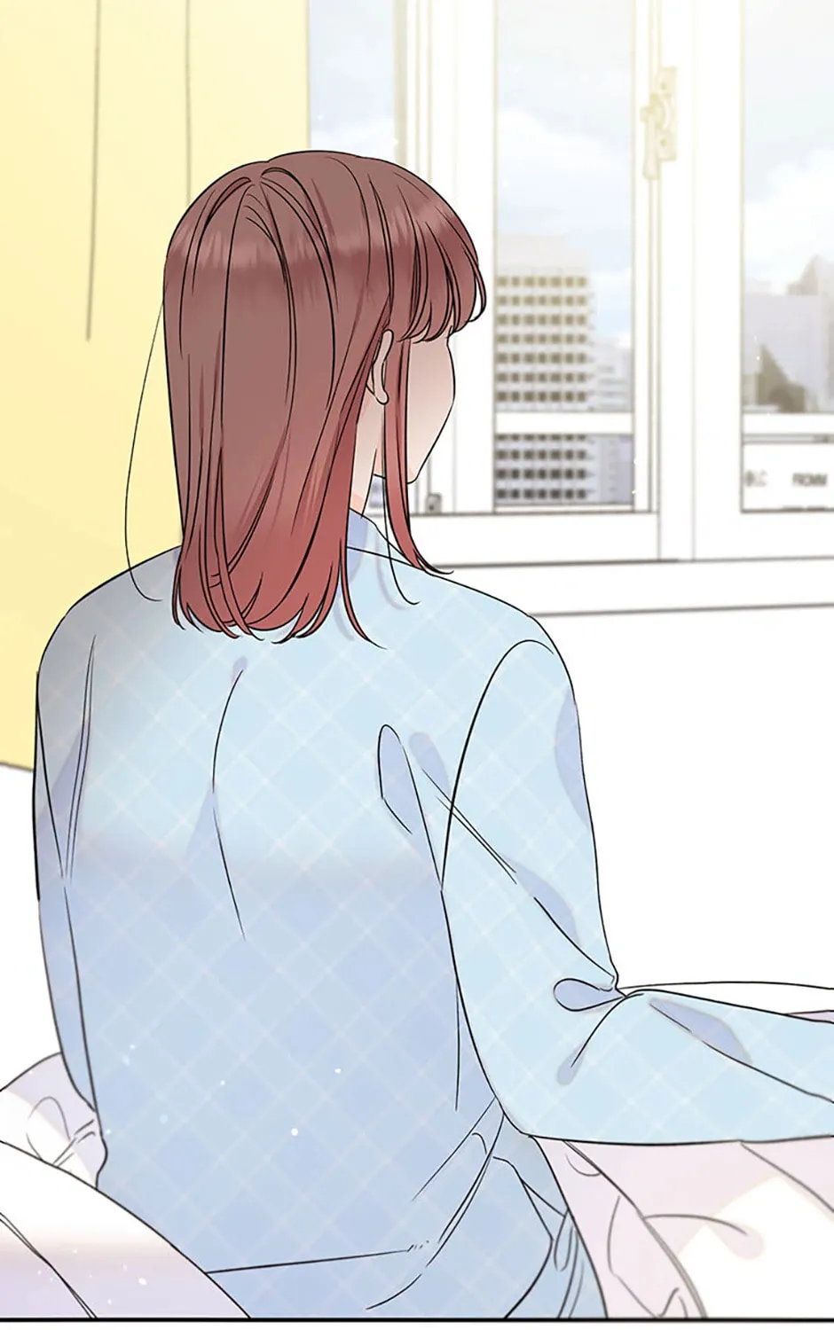 100-Day Romance Chapter 60 page 123 - 