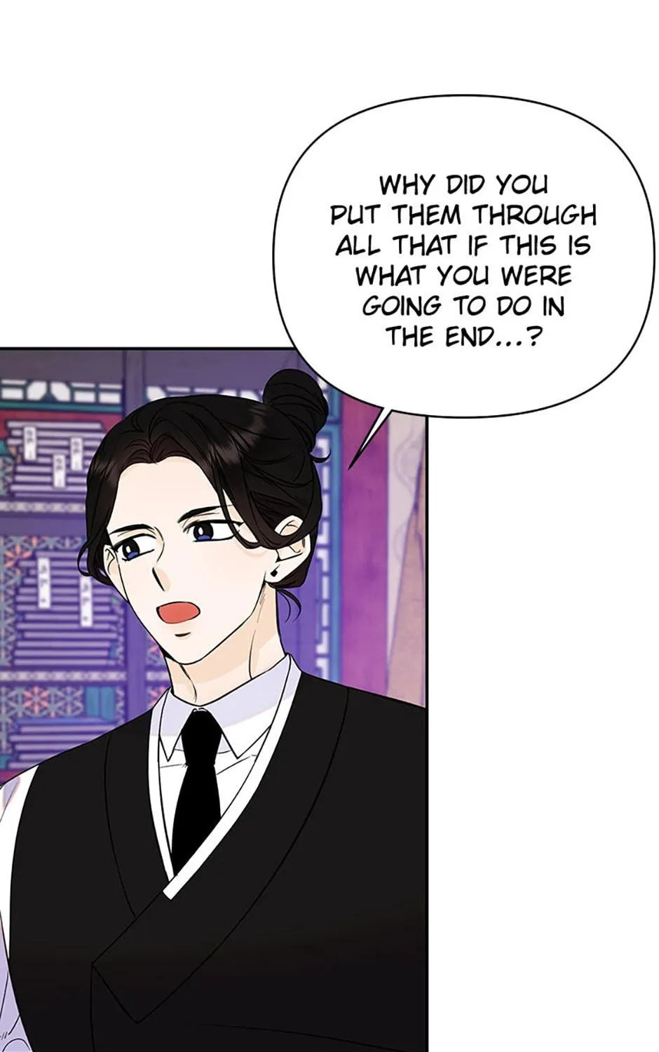 100-Day Romance Chapter 60 page 125 - 