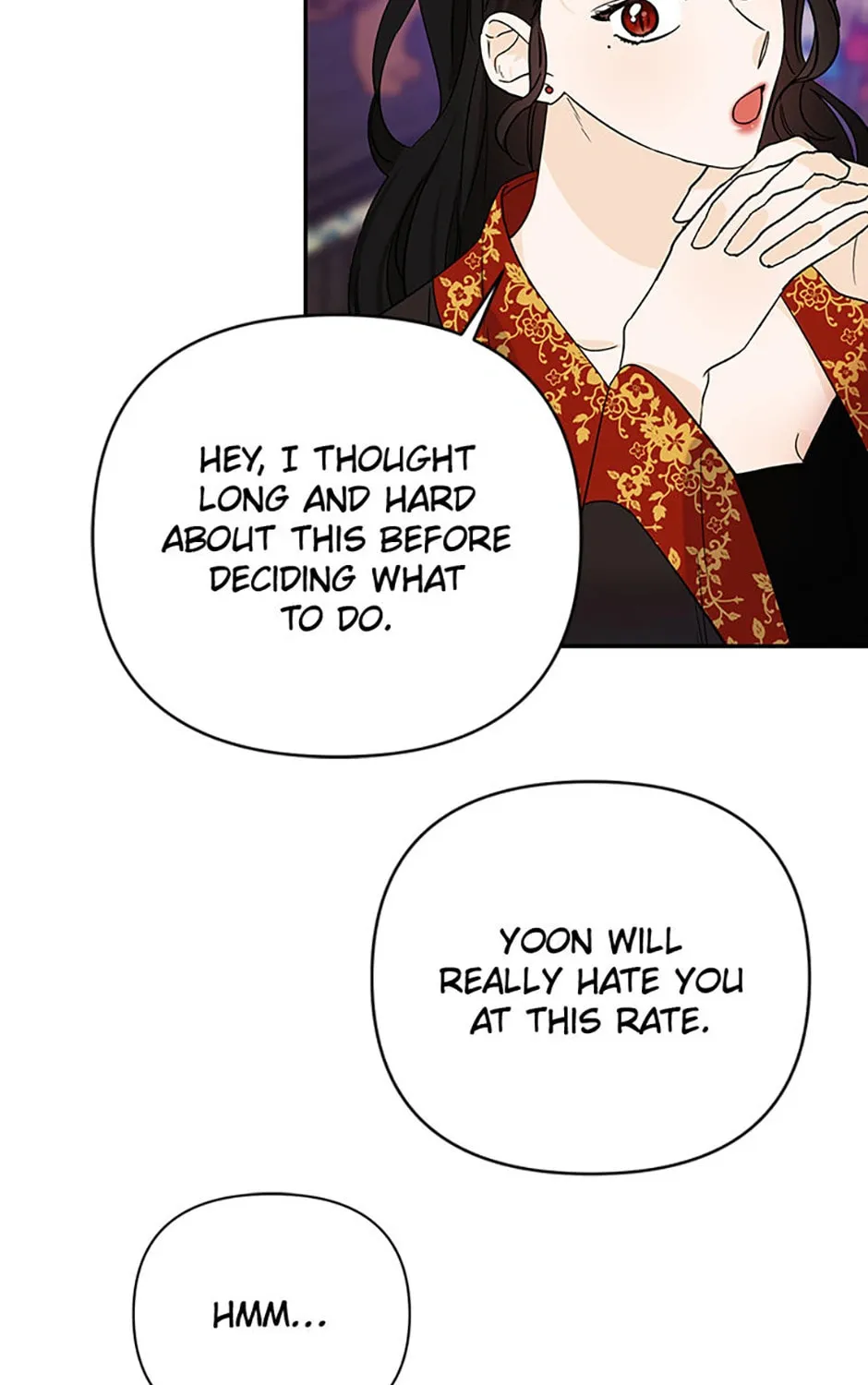 100-Day Romance Chapter 60 page 127 - 