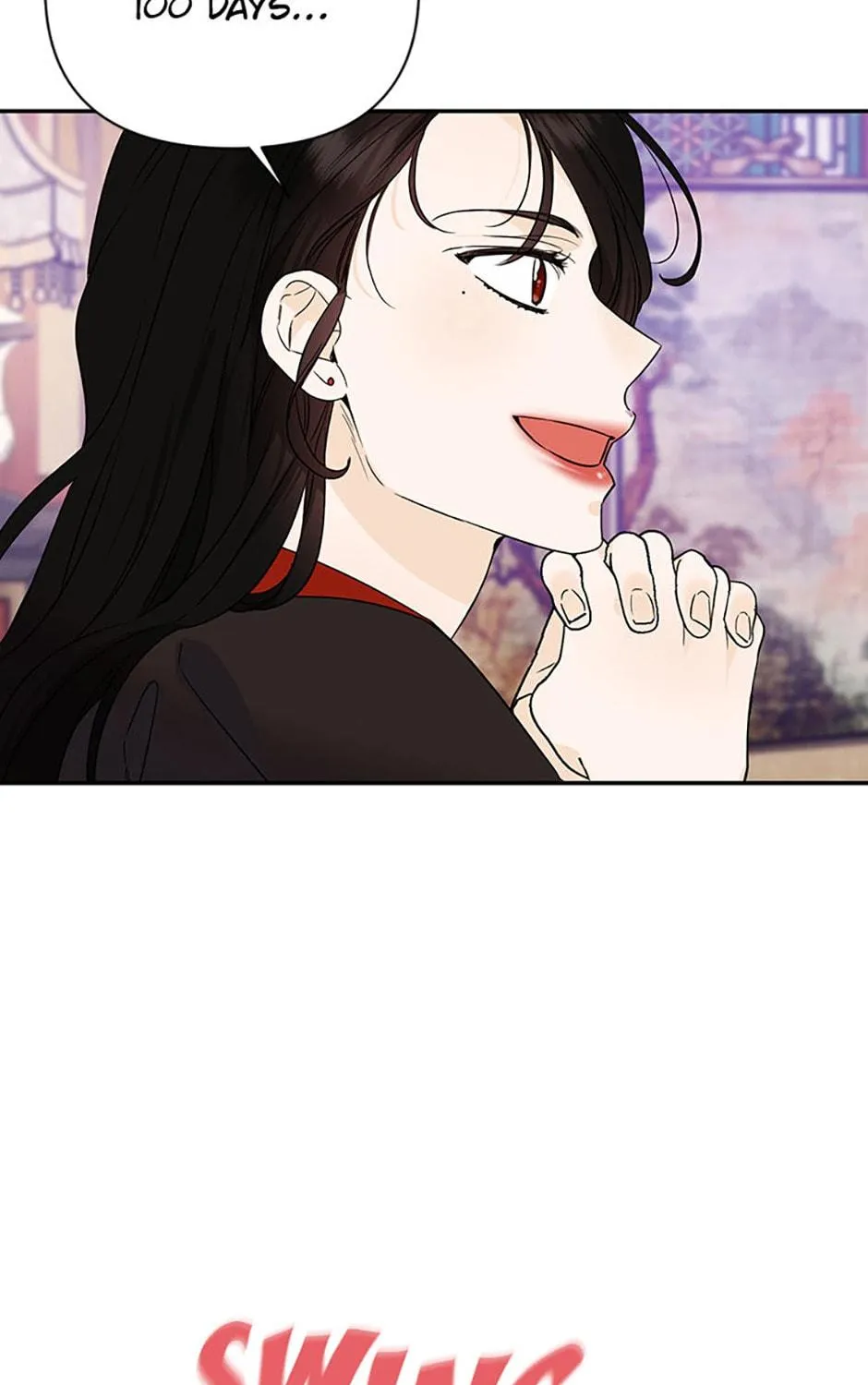 100-Day Romance Chapter 60 page 131 - 