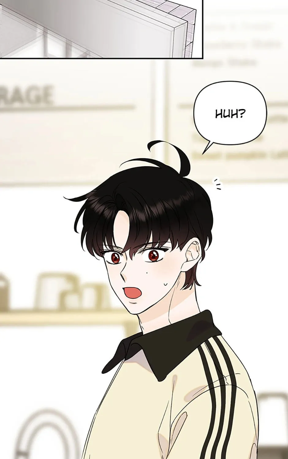 100-Day Romance Chapter 60 page 133 - 