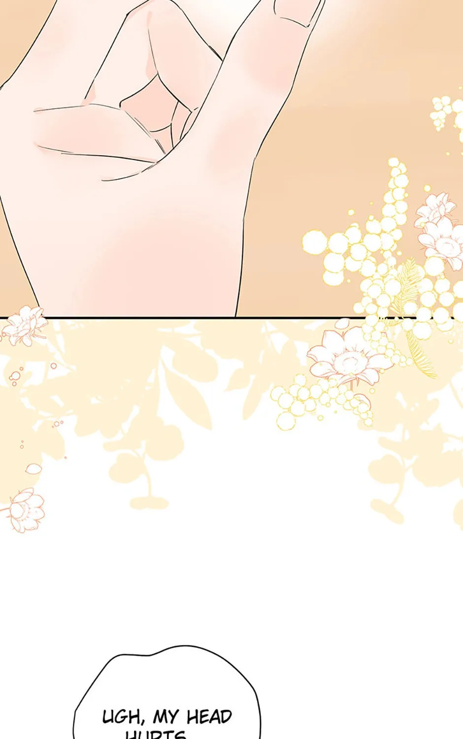 100-Day Romance Chapter 60 page 15 - 