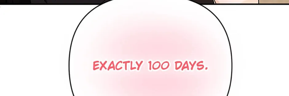 100-Day Romance Chapter 60 page 142 - 