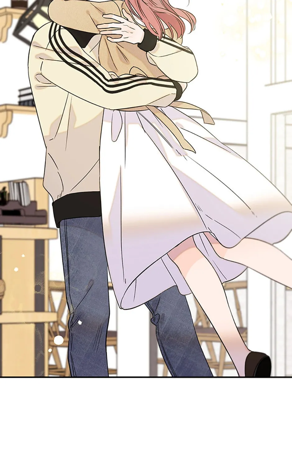 100-Day Romance Chapter 60 page 147 - 