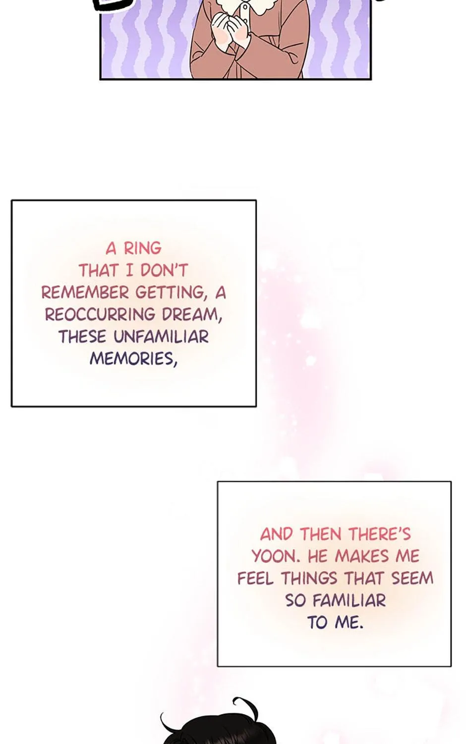 100-Day Romance Chapter 60 page 17 - 
