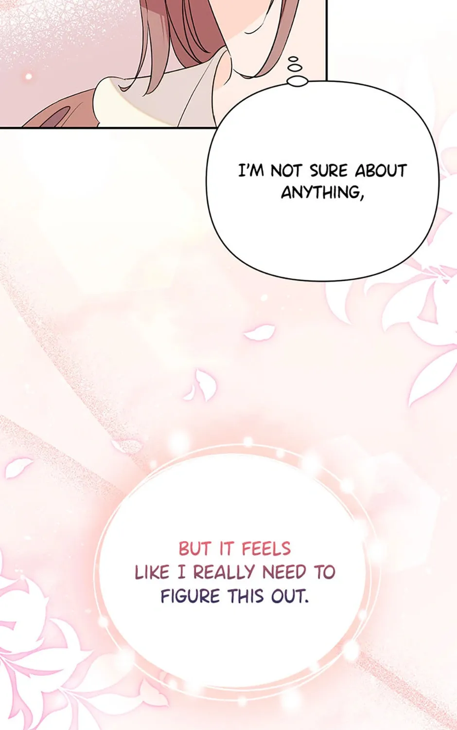 100-Day Romance Chapter 60 page 21 - 