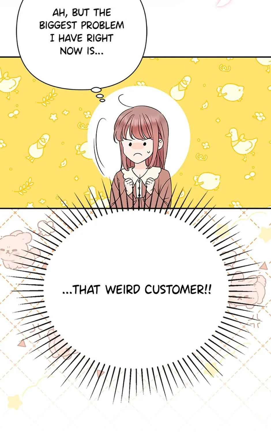 100-Day Romance Chapter 60 page 23 - 