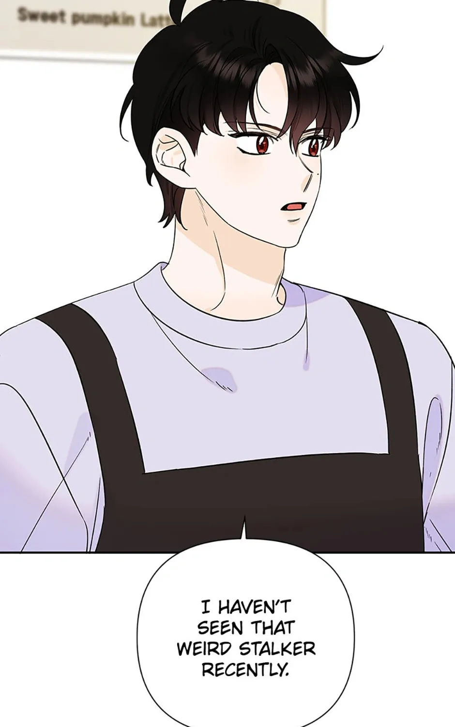 100-Day Romance Chapter 60 page 25 - 