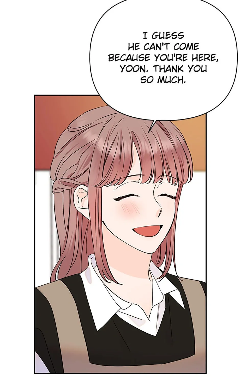 100-Day Romance Chapter 60 page 27 - 