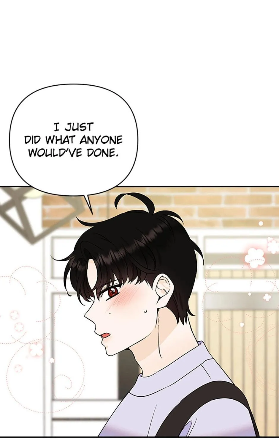 100-Day Romance Chapter 60 page 29 - 