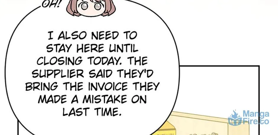 100-Day Romance Chapter 60 page 36 - 