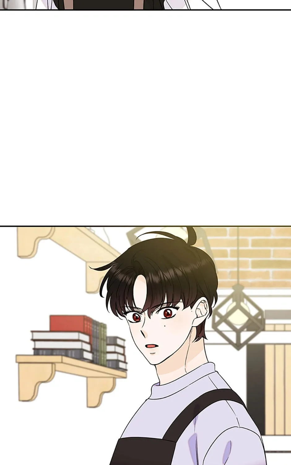 100-Day Romance Chapter 60 page 39 - 